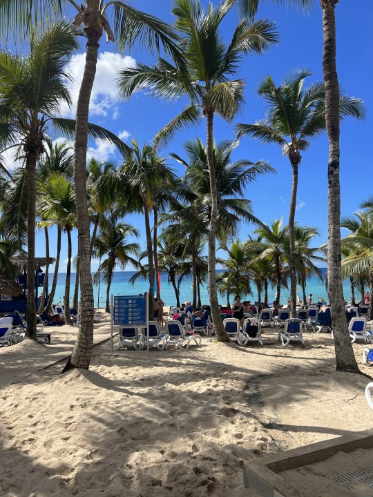 Strand Hotel Viva Dominicus Palace by Wyndham-All Inclusive Resort