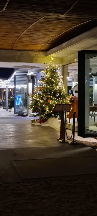 Sonstiges Kuramathi Maldives