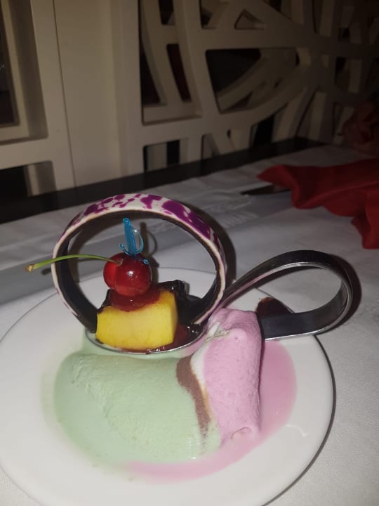 Gastro Aydinbey Kings Palace & Spa