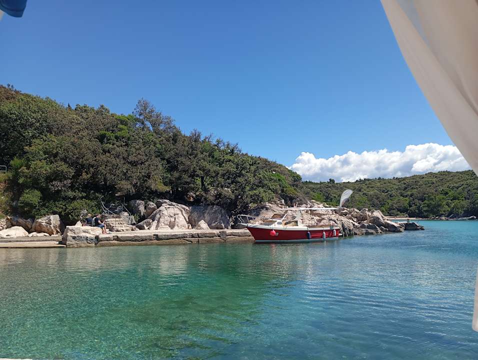Strand Arba Resort, Valamar Collection