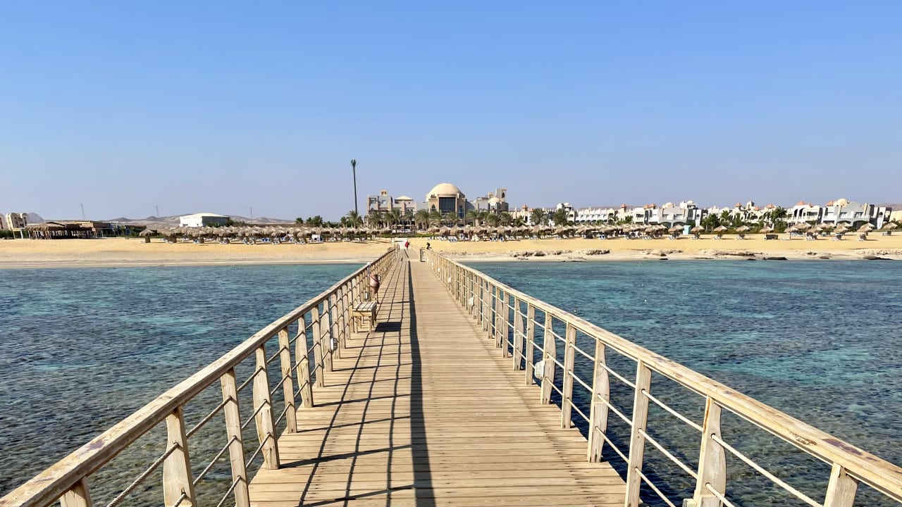 Strand Lazuli Hotel Marsa Alam