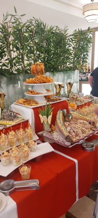 Gastro Nerton Hotel - Erwachsenenhotel ab 16 Jahren