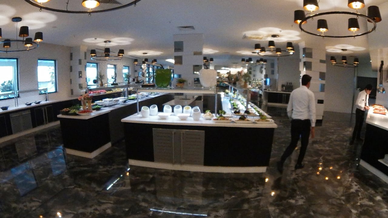 Gastro Mary Hotel Alanya