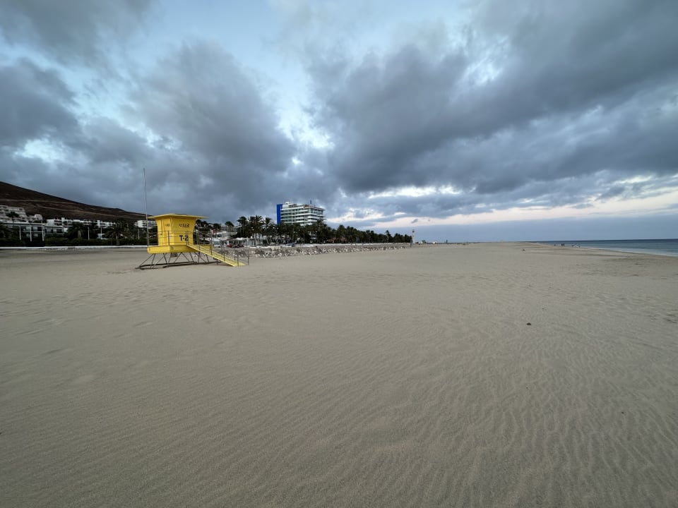 Strand ROBINSON JANDIA PLAYA