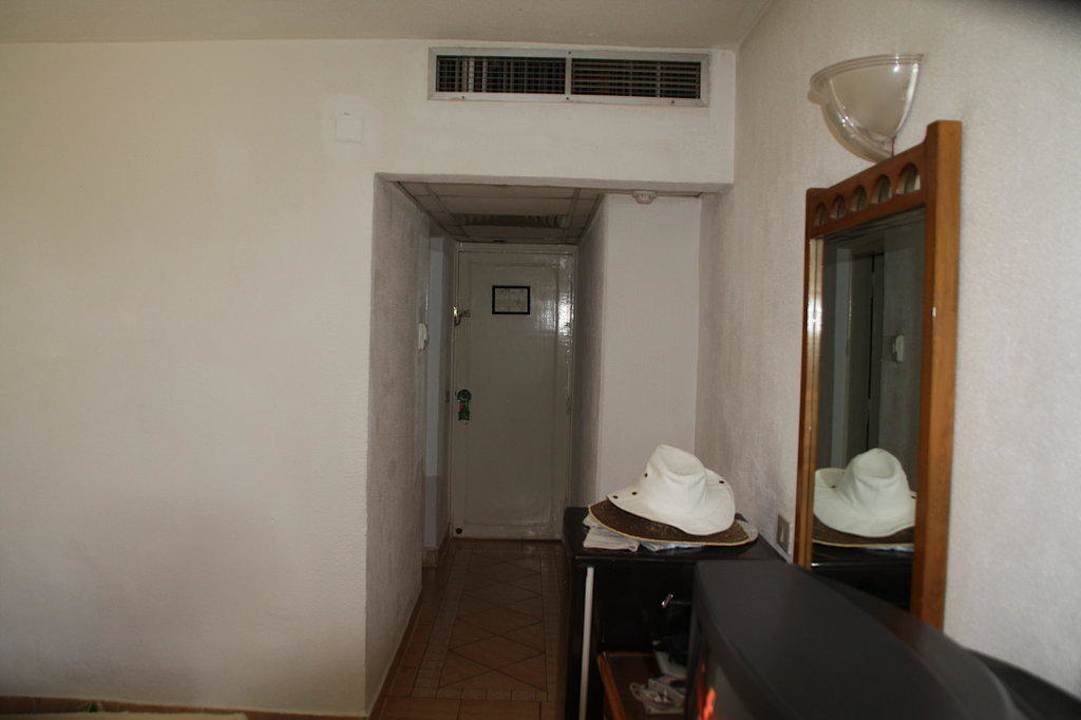 Zimmer 1103 Albatros Sharm Resort