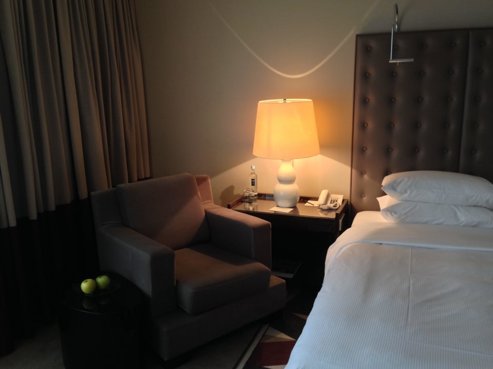 Standardzimmer Hyatt Regency Köln