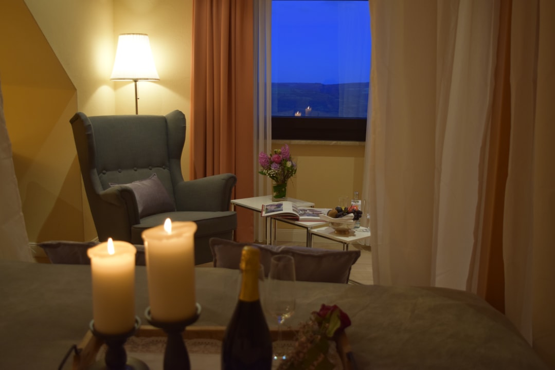 Zimmer Landhotel Zum Kronprinzen