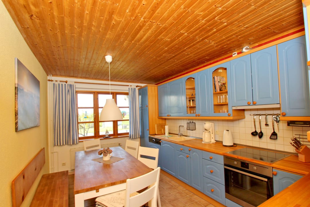 Zimmer Ferienhaus Utkiek - Paradies Rügen