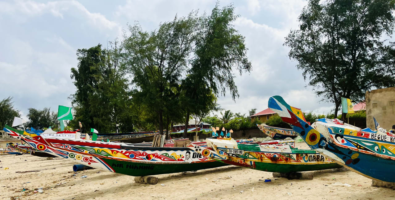 Sonstiges Hotel Riu Baobab - All Inclusive