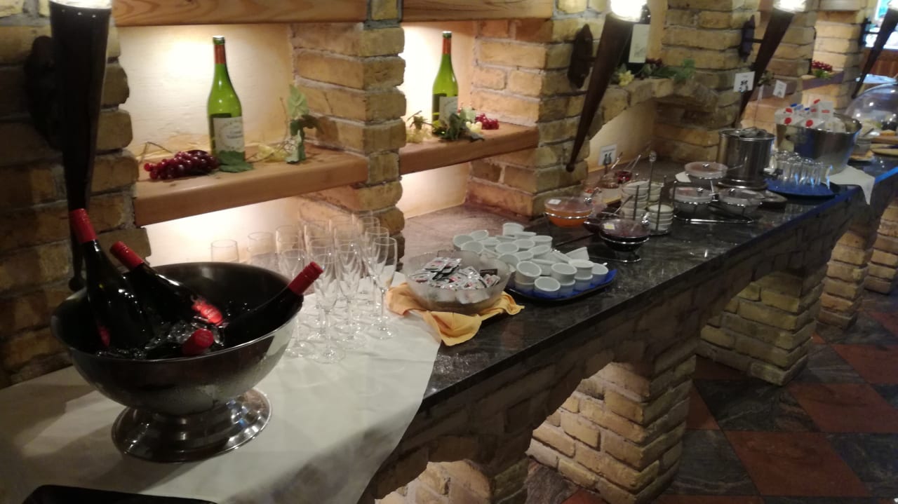 Gastro Hotel Tauernhof