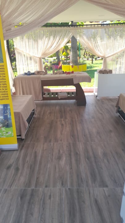 Sport & Freizeit VONRESORT Golden Beach