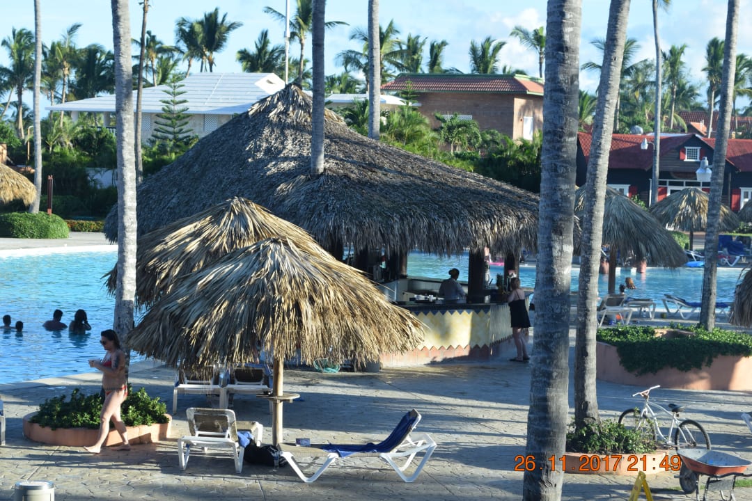 Pool Punta Cana Princess All Suites Resort & Spa