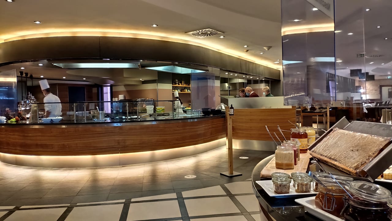 Gastro Hotel Reiters Supreme