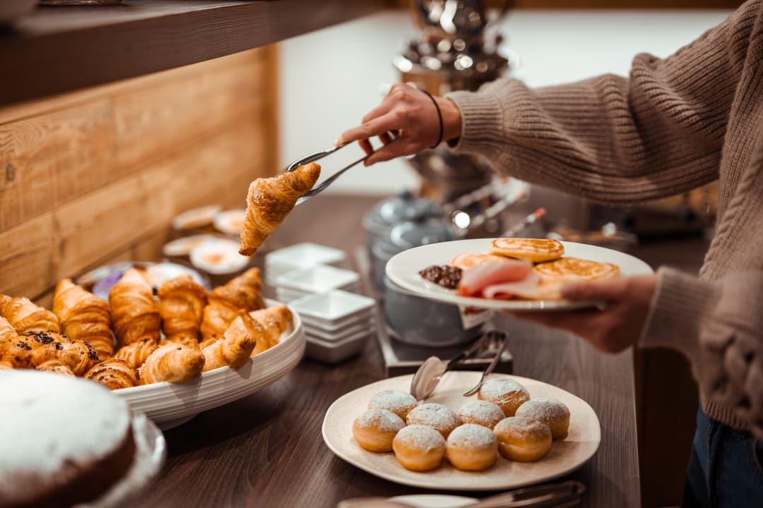 Gastro Hotel Villa Melì