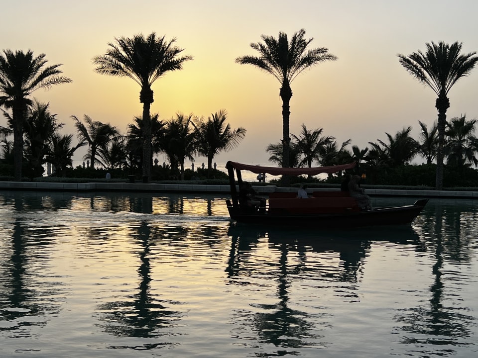 Sonstiges Jumeirah Mina Al Salam