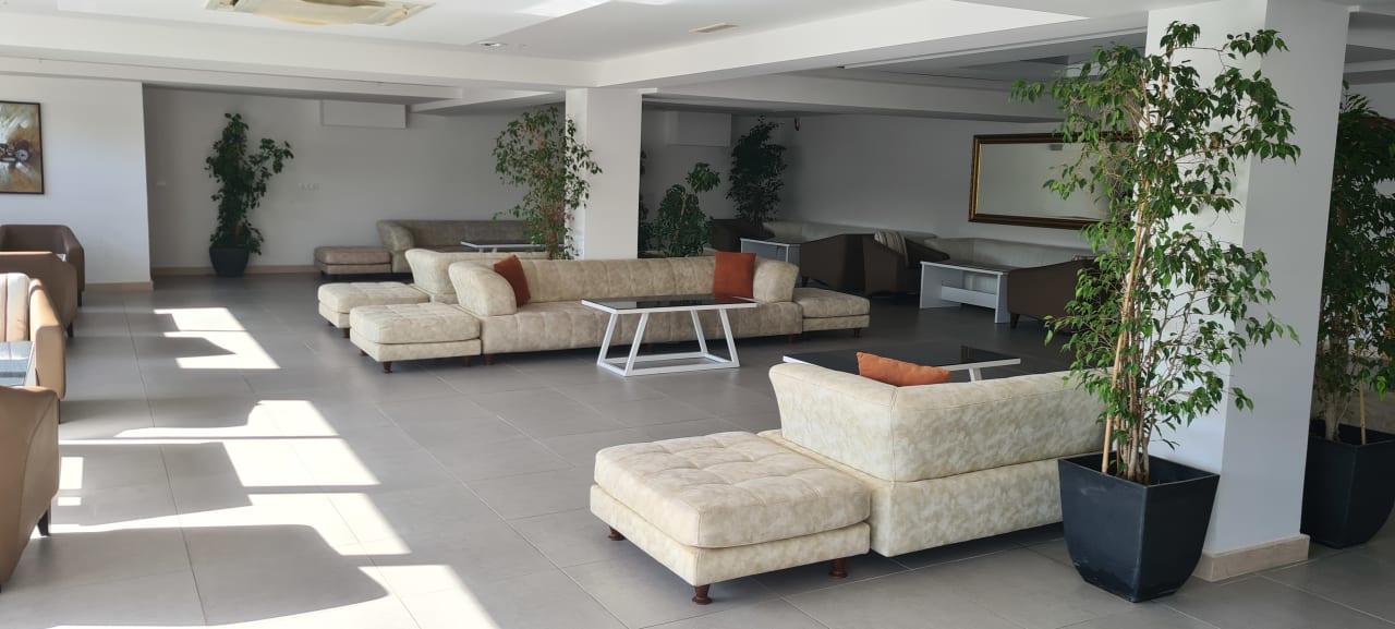 Sonstiges Palm Wings Kusadasi Beach Resort & Spa