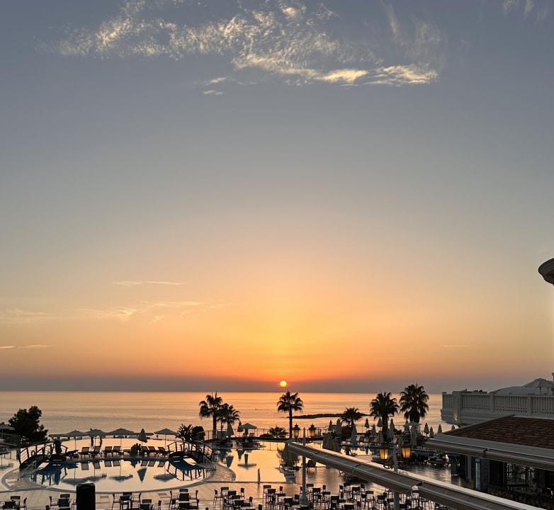 Ausblick Litore Resort & Spa