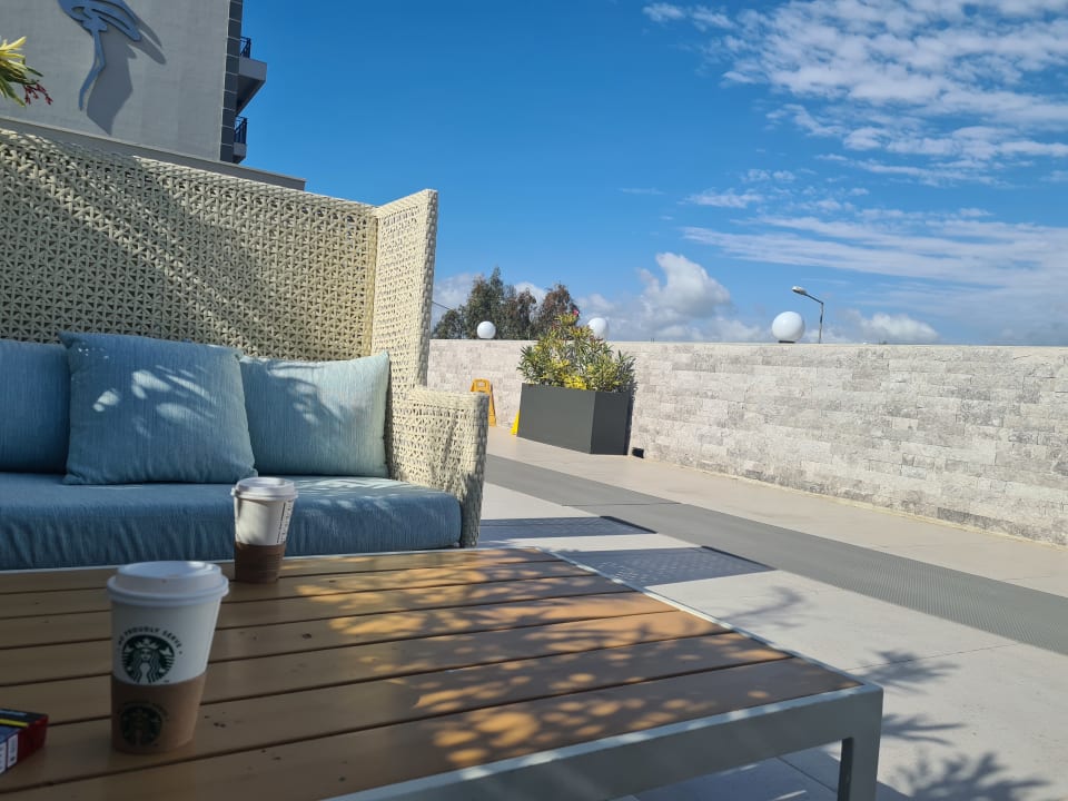 Gastro Belek Beach Resort Hotel