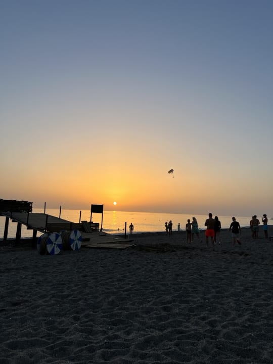 Strand Seaden Sea Planet Resort & Spa