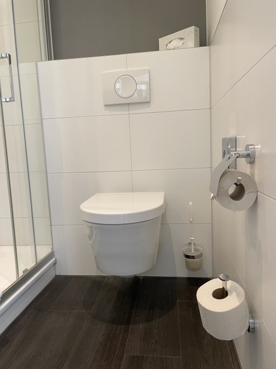 Zimmer ibis Styles Halle