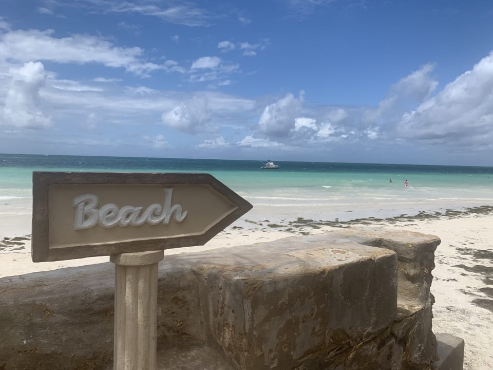 Strand Neptune Village Beach Resort & Spa