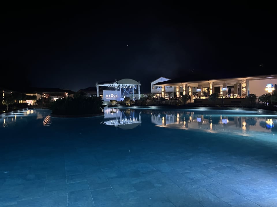 Gastro Rixos Premium Tekirova