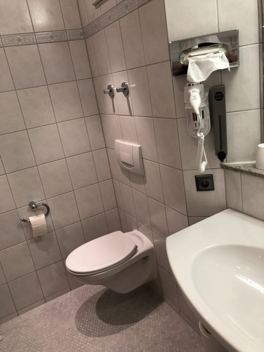 Zimmer PLAZA Hotel Buchhorner Hof