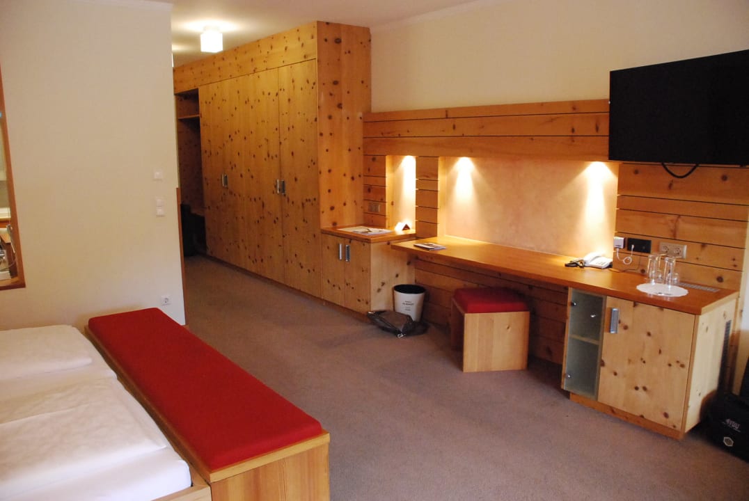 Zimmer Hotel Mein Almhof Superior