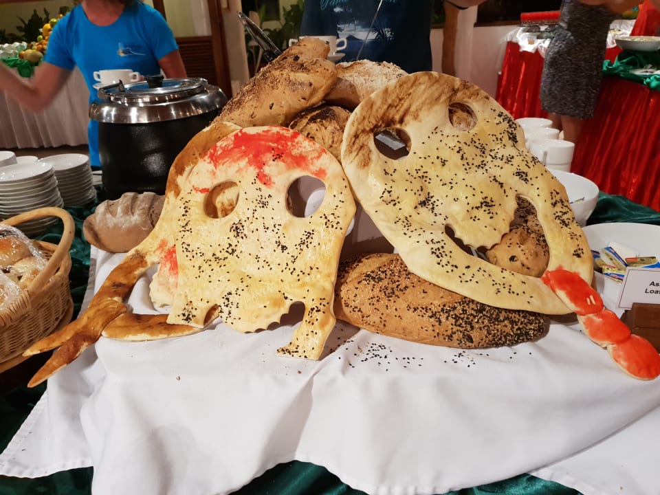 Gastro Fihalhohi Maldives