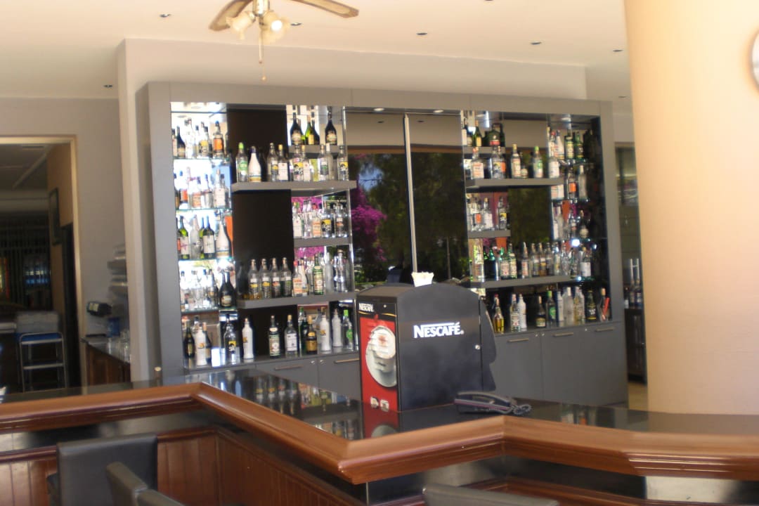 Das Zentrum Turquoise Hotel