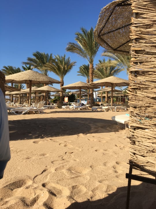 Strand Fort Arabesque Resort, Spa & Villas