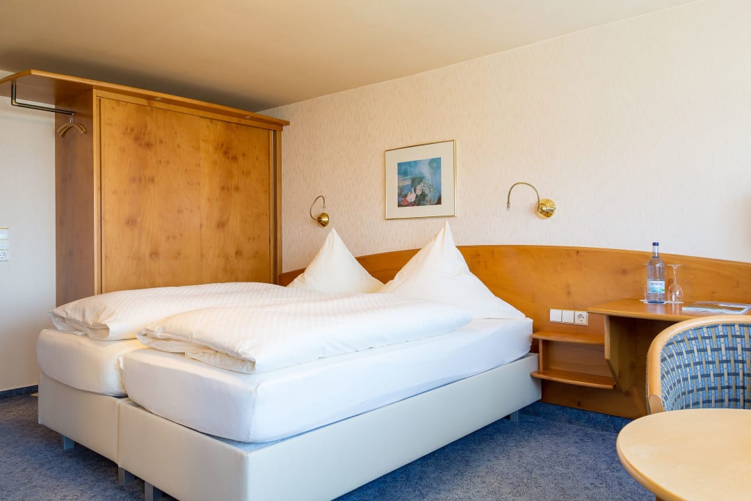 Zimmer Hotel-Restaurant Schwedi