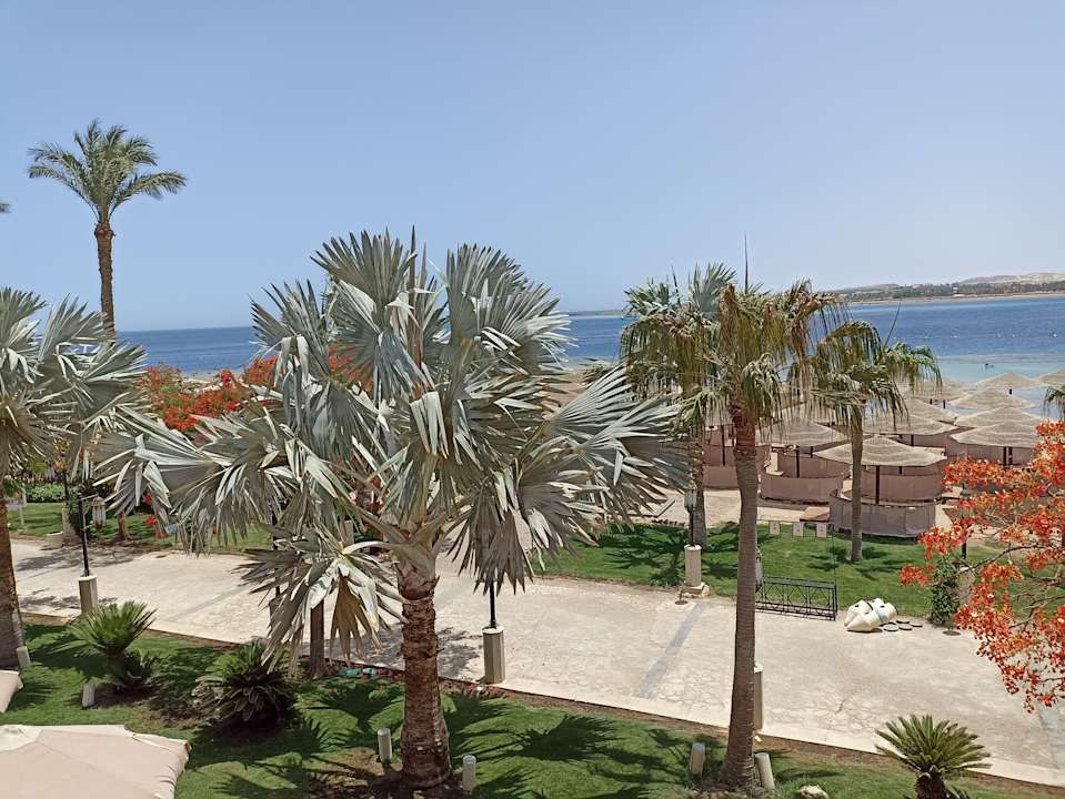 Strand Grand Waterworld Makadi & Family Star Makadi