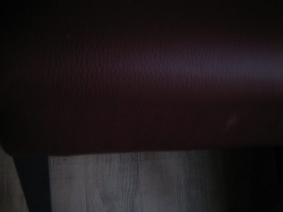 Allgemeiner Eindruck von Vernachlässigung Best Western Amsterdam