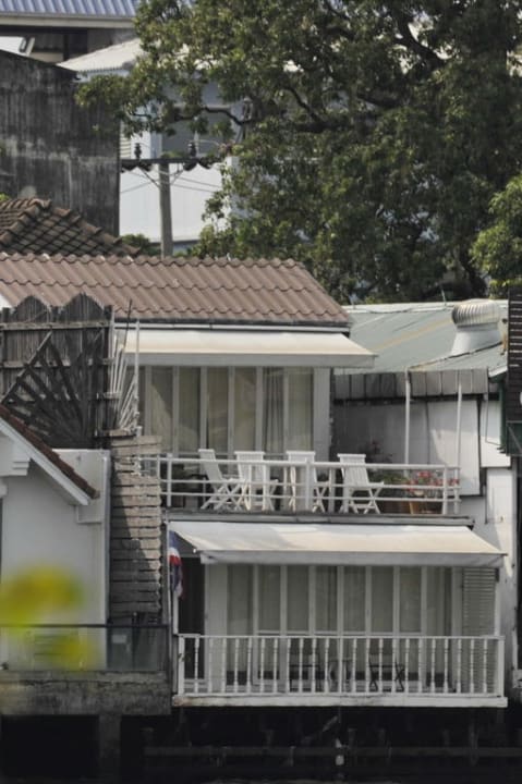 Außenansicht1 Hotel Ibrik Resort by the River