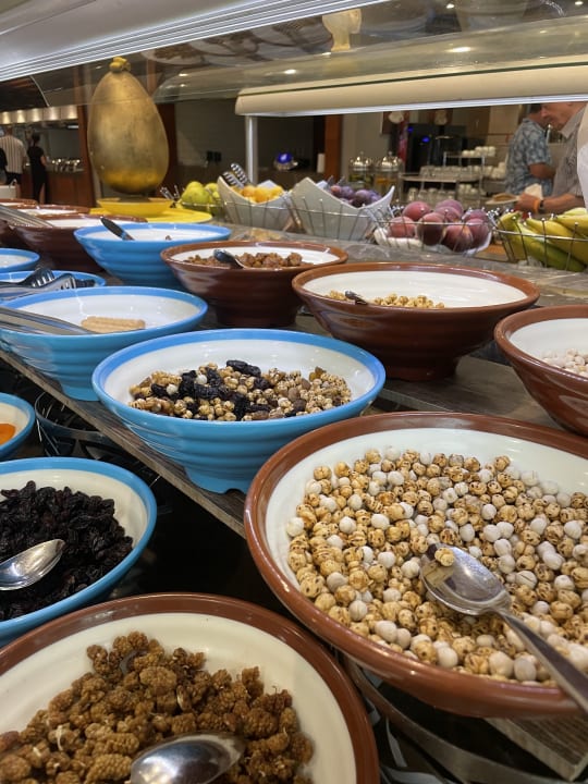 Gastro Side Sunport Hotel & Spa