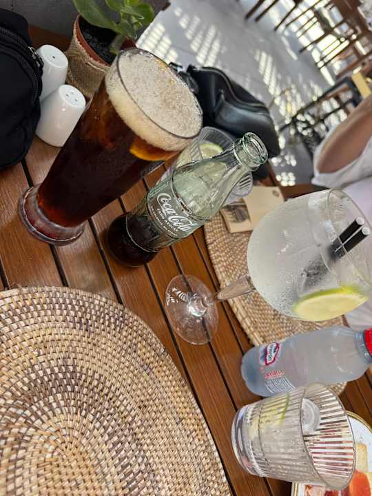 Gastro Paradisus by Meliá Salinas Lanzarote