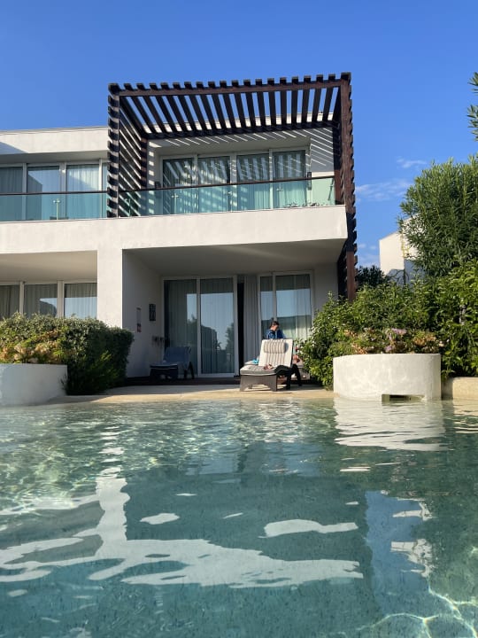 Zimmer Rixos Premium Tekirova
