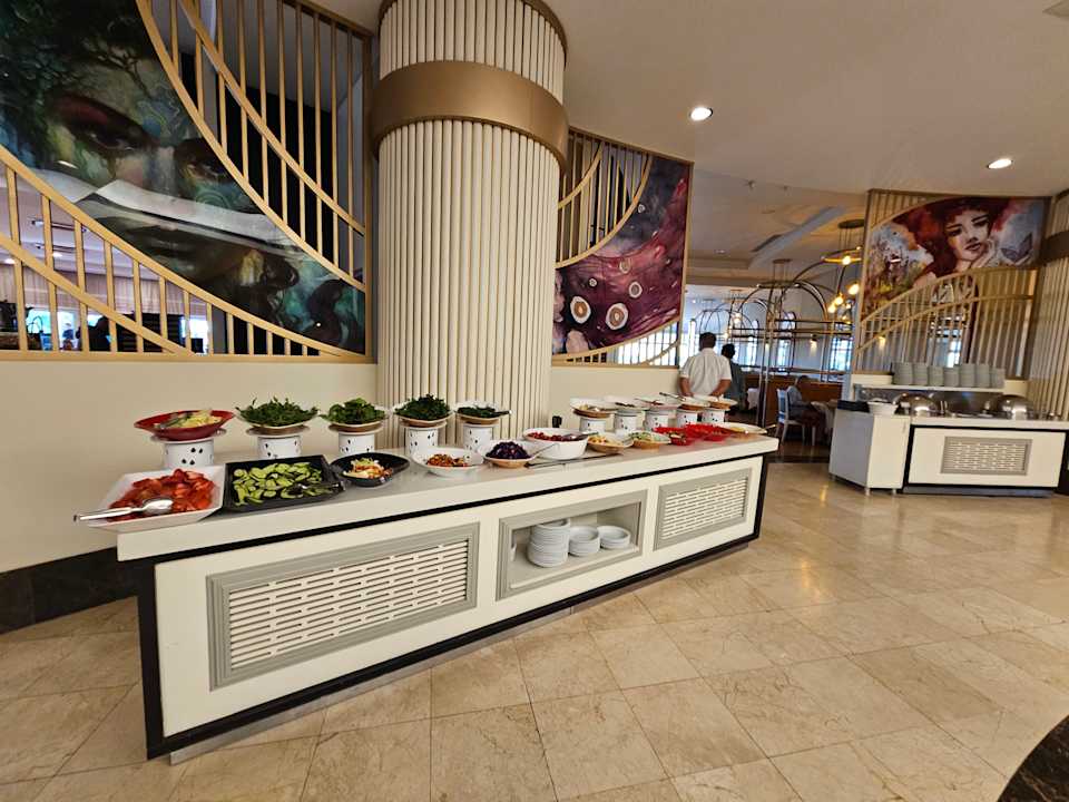 Gastro Seaden Sea World Resort & Spa