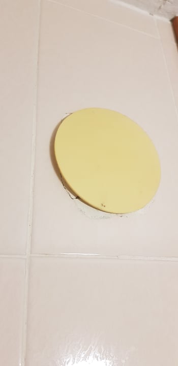 Zimmer Hotel GHT Costa Brava & SPA