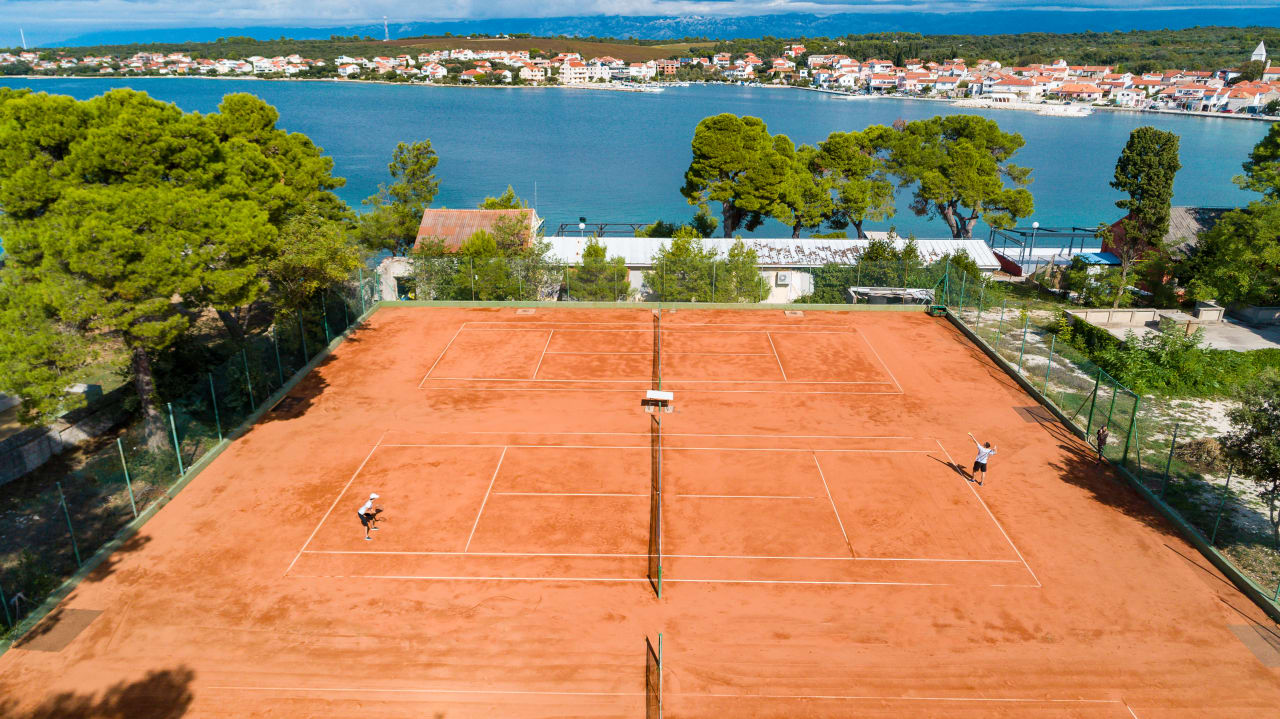 Sport & Freizeit Hotel Pinija