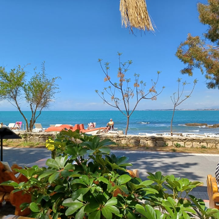 Strand Hotel Neptün/Neptun