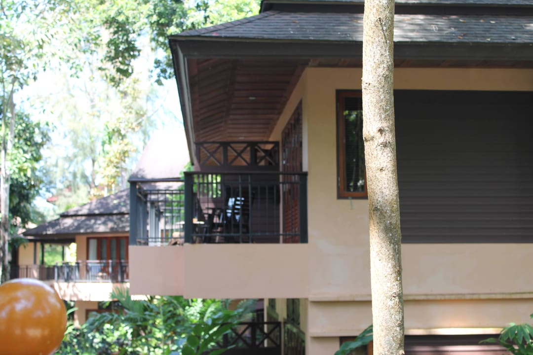 Unser Zimmer Khao Lak Merlin Resort