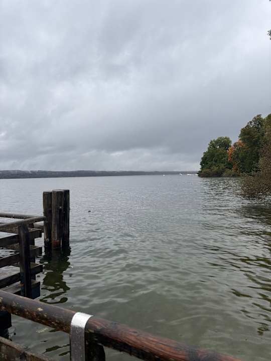 Sonstiges Marina Hotel