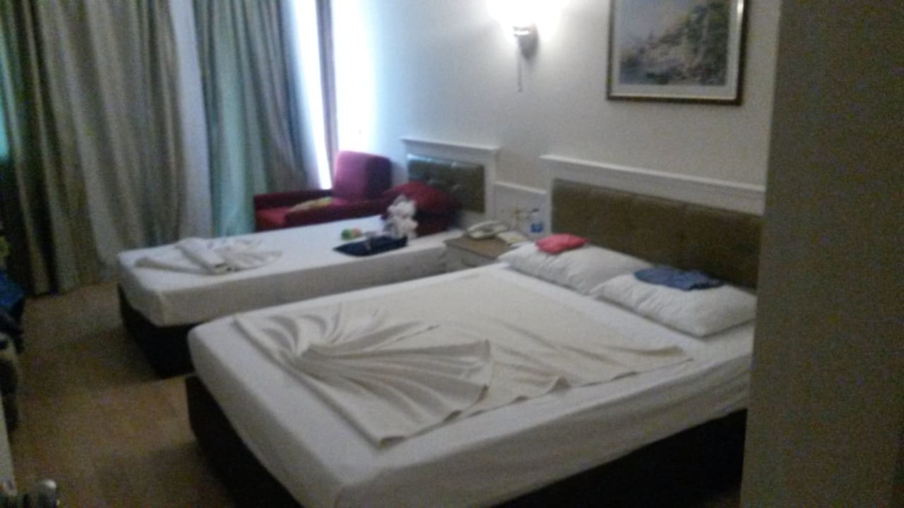 Zimmer Hane Family Resort