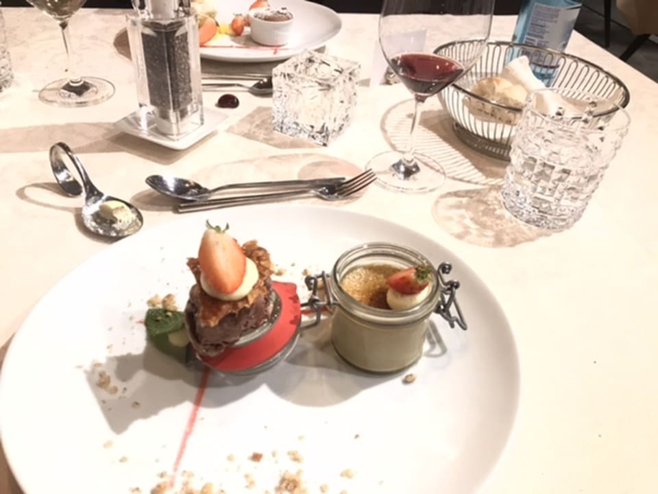 Gastro SONNENBERG | Panorama Dolomites Wellbeing