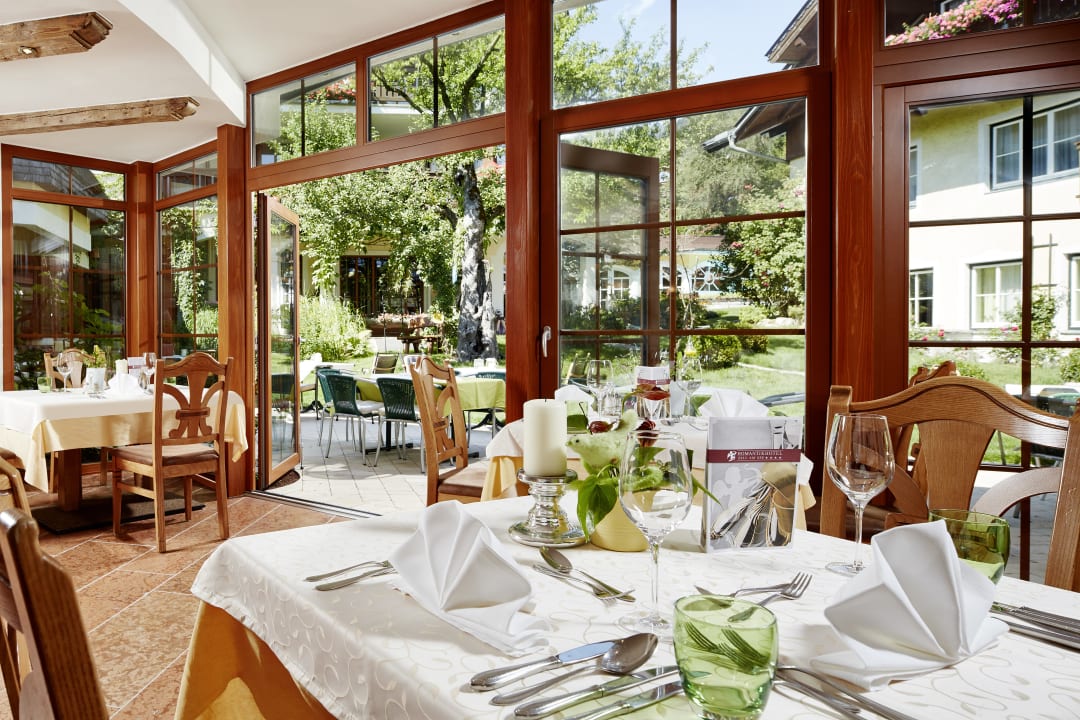 Gastro Romantikhotel Zell Am See