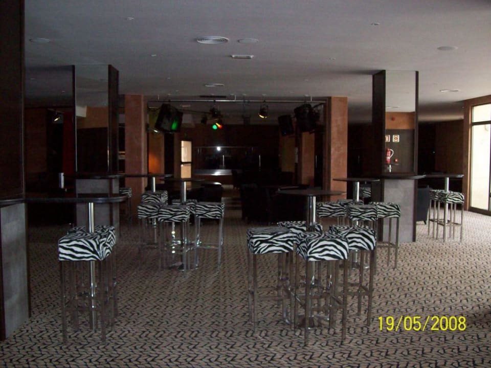 Bar SBH Hotel Taro Beach