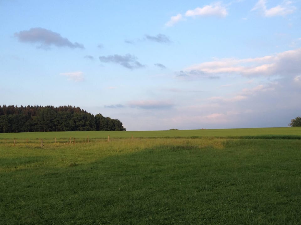 Schönes Land Fröschlhof