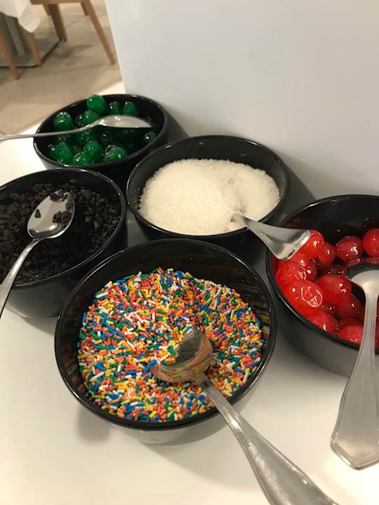 Gastro Hipotels La Geria